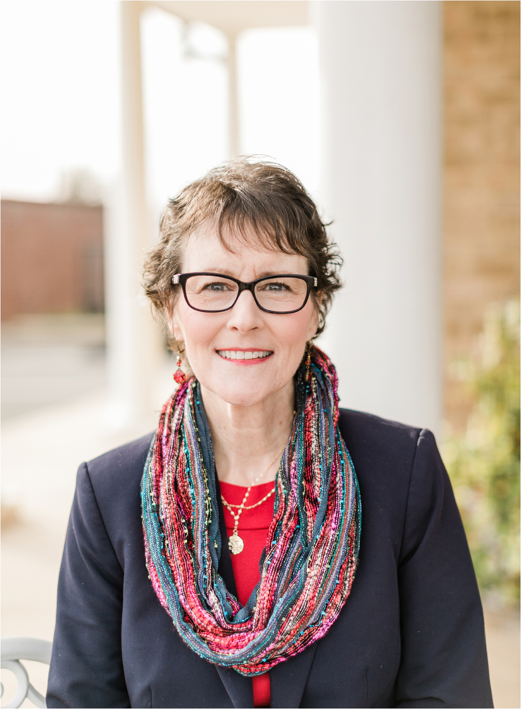 Dr. Susan J. Pratt